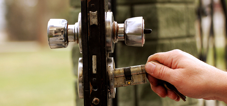 front door latch repair Southwest Edmonton