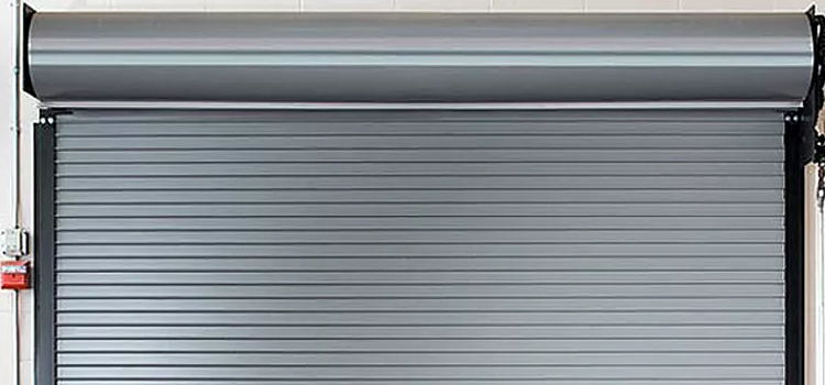 rolling steel door repair Southwest Edmonton