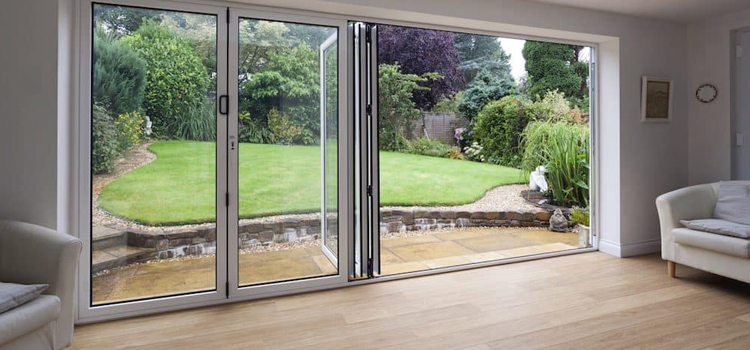 sliding door specialist Southwest Edmonton